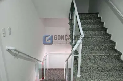 Apartamento de 3 quartos com 1 suíte, 2 vagas e porcelanato – Vila Valparaíso, Santo André