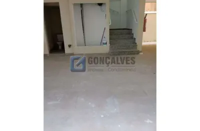 Cobertura 2 Quartos com Suíte, 75 m², 2 Vagas – Parque Oratório, Santo André