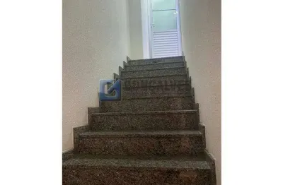 Apartamento 2 Dorms com 1 Suíte, 2 Vagas em Santo André – Parque Novo Oratório