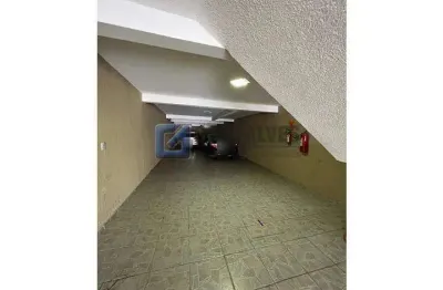 Cobertura Duplex à Venda na Vila Marina, Santo André – 2 Quartos, 1 Suíte, 2 Vagas