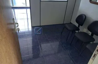 Sala comercial à venda na Rua Jônio, Jardim do Mar, São Bernardo do Campo