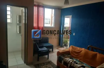 Cobertura de 3 Quartos com 2 Vagas em São Bernardo do Campo - Taboão