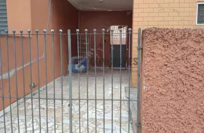 Sobrado à venda em Paulicéia, SBC - 3 quartos, 2 vagas, 297 m² de área construída