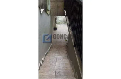 Casa à venda em São Bernardo do Campo – Rio Grande | 2 quartos, 1 suíte, 2 vagas