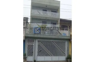 5190, Apartamento, à venda, à venda, 532.000,00,Parque Terra Nova, São Bernardo do Campo,3 quartos