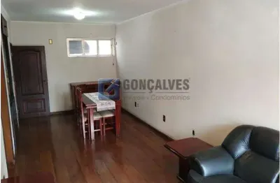Apartamento 3 Dorms, 1 Suíte, 2 Vagas – Jardim do Mar, SBCampo
