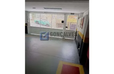 Apartamento 2 quartos com suíte à venda em Vila Falchi, Mauá – 64 m²