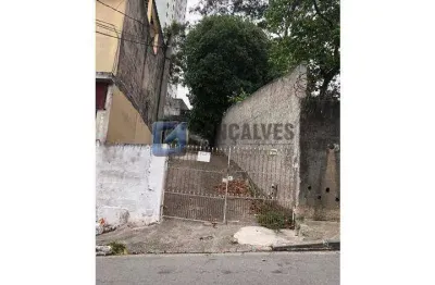 Terreno Comercial de 340 m² em Diadema Centro – Ótima Oportunidade de Venda