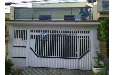 Sobrado à venda em Jordanópolis, São Bernardo do Campo – 4 quartos, 2 vagas, 247 m²