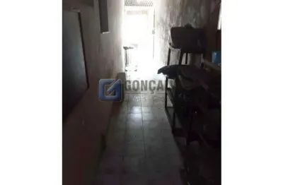 Casa à venda em São Bernardo do Campo – 4 dormitórios, 4 vagas, 330m² de terreno