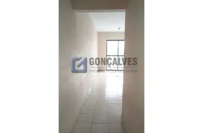 Apartamento Comercial 2 Quartos com 69m² na Vila Pires, Santo André – Venda Rápida