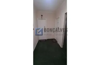 Apartamento 61 m² com 2 quartos à venda em Vila Saracatan, SBC