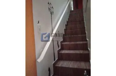 Sobrado Residencial com Piscina — 4 Quartos, Parque Manchester, Sorocaba