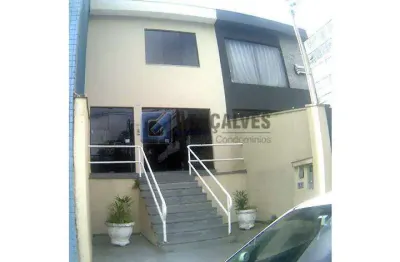 Casa à venda na Rua Jônio, Jardim do Mar, São Bernardo do Campo