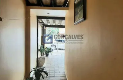 Casa à venda em Assunção, São Bernardo do Campo – 134 m², 2 quartos, espaço gourmet