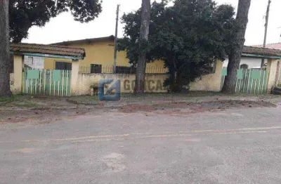 Terreno Comercial à Venda em Jardim das Acácias, São Bernardo do Campo