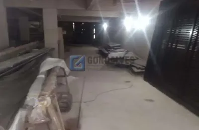 Apartamento com 2 quartos à venda na Rua Agostinho Luiz Piatto, Baeta Neves, São Bernardo do Campo