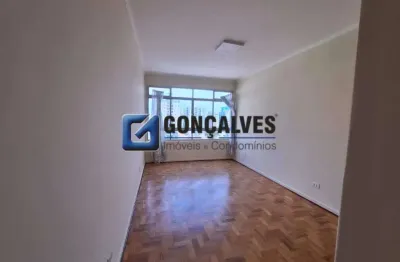Apartamento 3 quartos em Santo Antônio, São Caetano do Sul | 98 m², 1 vaga com elevador
