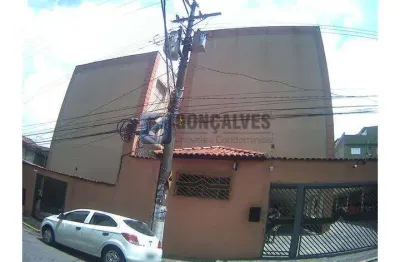 Apartamento 2 quartos à venda em São Bernardo do Campo - Taboão, 120 m² com 1 vaga