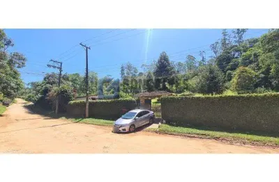 Terreno Residencial de 22.000 m² à Venda em Ouro Fino Paulista, Ribeirão Pires – R$ 734.000