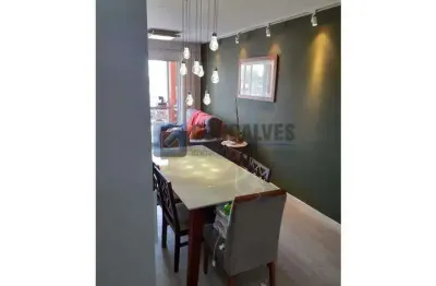 4971, Apartamento, à venda, à venda, 453.000,00,Centro, São Bernardo do Campo,2 quartos