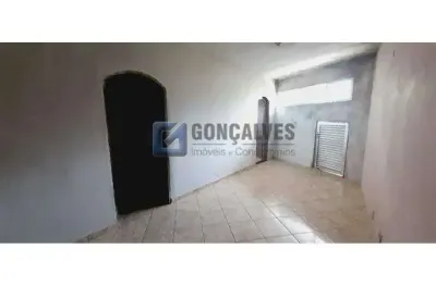 Sobrado Comercial 2 Quartos com 2 Vagas – Bairro Dos Casa, SBC