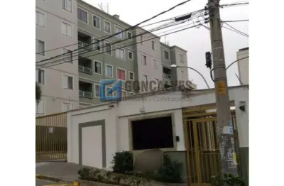 Venda: Apartamento 3 Quartos com 1 Suíte em Parque São Vicente, Mauá – 144 m² totais