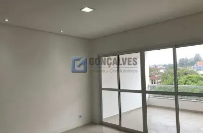 Cobertura residencial com 3 suítes e ampla área em São Bernardo do Campo – Baeta Neves