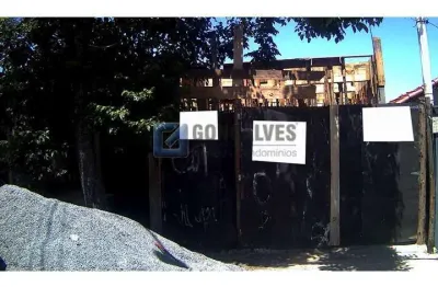 Cobertura à venda em Vila Humaitá, Santo André – 86 m², 2 quartos, 1 vaga