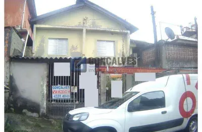 4865, Terreno, à venda, à venda, 640.000,00,Vila Euclides, São Bernardo do Campo,