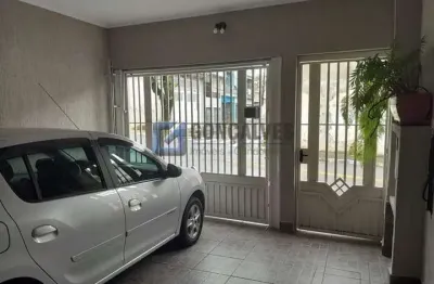 Sobrado com 04 dormitórios/01suite a venda no Bairro Ferrazopolis em São Bernardo do Campo/SP