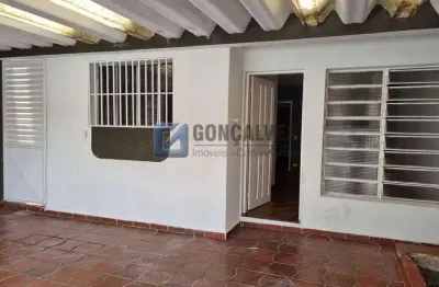 4825, Casa, à venda, à venda, 615.000,00,JARDIM IRAJA, São Bernardo do Campo,3 quartos