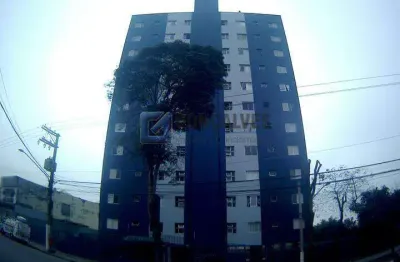 Apartamento de 2 Quartos à Venda no Planalto, São Bernardo do Campo