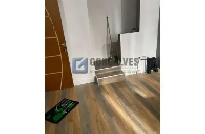 Sobrado com 5 quartos no Planalto, São Bernardo do Campo – venda