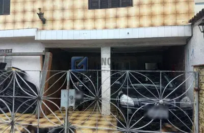 Terreno Comercial em Vila Formosa, São Paulo – 408 m² de terreno, 669 m² de área interna