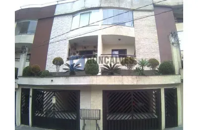 Apartamento 2 Quartos com 2 Suítes | Parque das Nações, Santo André