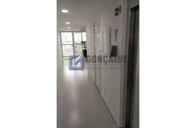 Apartamento 2 Quartos em Anchieta, São Bernardo do Campo – 54 m², 1 Vaga