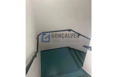 Apartamento com 2 quartos à venda na Rua São Francisco de Assis, Centro, Diadema