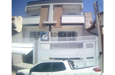 Sobrado à venda em Santa Terezinha, São Bernardo do Campo – 3 suítes, 4 vagas