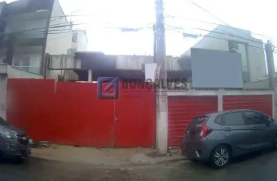 Venda: Apartamento Residencial 2 Quartos com Suíte no Parque das Nações, Santo André