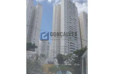 Apartamento 3 Dormitórios com 1 Suíte – 107 m², 2 Vagas, Vila Lusitânia, SBCampo