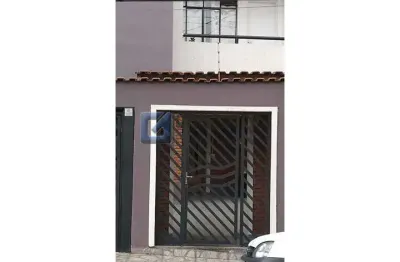 Apartamento 1 Quarto com 48 m² e 1 Vaga em Santa Terezinha, São Bernardo do Campo