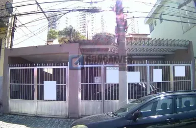 Casa Residencial 5 Quartos no Olímpico, São Caetano do Sul – R$ 957.000,00