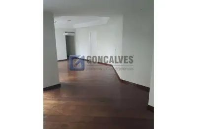 Apartamento 3 Dormitórios com 1 Suíte, 2 Vagas - Nova Petrópolis, SBCampo
