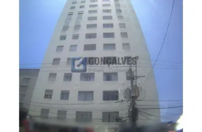 Apartamento 2 Dormitórios | 95 m² | Taboão, SBC - Lazer Completo e 1 Vaga