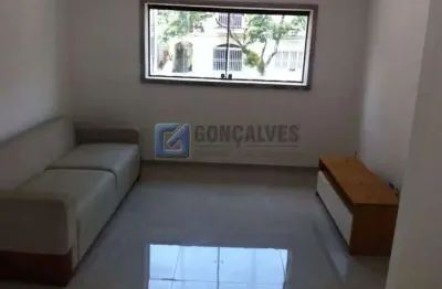 Casa à venda em Anchieta, SBC – 3 Quartos, 2 Vagas, 150m² Internos