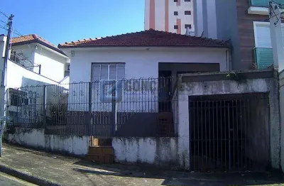 Terreno Residencial 400 m² à Venda em Vila Francisco Matarazzo, Santo André – R$ 700.000