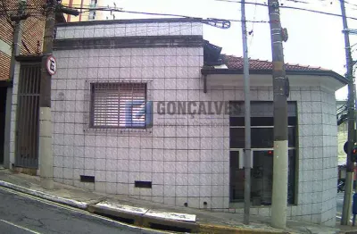 Ponto comercial à venda na Rua São Paulo, Cerâmica, São Caetano do Sul