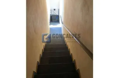 Sobrado Residencial com 3 Quartos e 2 Vagas em Montanhão, São Bernardo do Campo