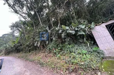 Terreno Comercial de 330 m² à venda em Riacho Grande, São Bernardo do Campo